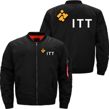 Itt Jacke